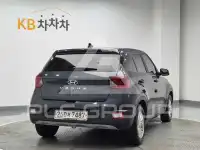 2020 Hyundai Venue