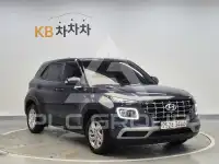 2020 Hyundai Venue