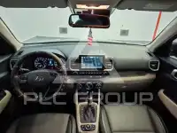 2020 Hyundai Venue
