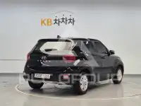 2020 Hyundai Venue