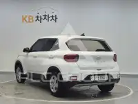 2021 Hyundai Venue