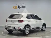 2021 Hyundai Venue