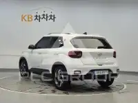 2020 Hyundai Venue