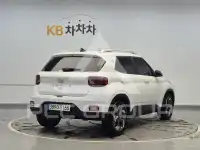 2020 Hyundai Venue