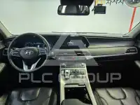 2020 Hyundai Palisade