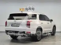 2021 Hyundai Palisade