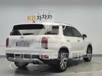 2021 Hyundai Palisade