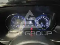 2020 Hyundai Palisade