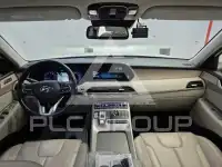 2020 Hyundai Palisade