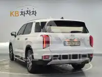 2020 Hyundai Palisade