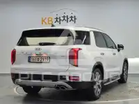 2020 Hyundai Palisade