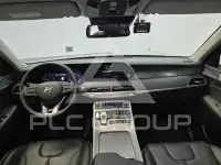 2020 Hyundai Palisade