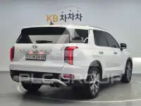 2020 Hyundai Palisade