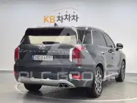 2021 Hyundai Palisade