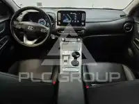 2020 Hyundai Kona