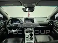 2020 Hyundai Kona