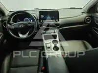 2020 Hyundai Kona
