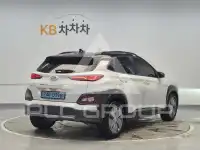 2020 Hyundai Kona