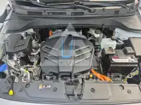 2020 Hyundai Kona