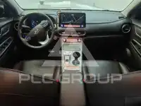2020 Hyundai Kona