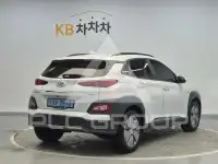 2020 Hyundai Kona