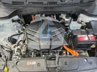 2020 Hyundai Kona
