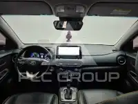 2020 Hyundai Kona