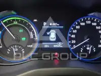 2020 Hyundai Kona