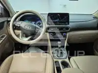 2020 Hyundai Kona