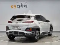 2020 Hyundai Kona