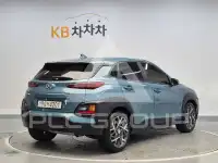 2020 Hyundai Kona