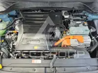 2020 Hyundai Kona