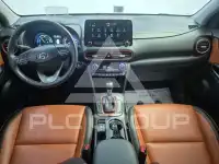 2020 Hyundai Kona