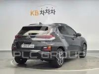 2020 Hyundai Kona