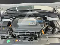 2020 Hyundai Nexo