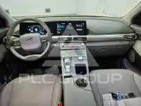 2020 Hyundai Nexo