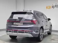 2021 Hyundai Santa FE