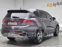 2021 Hyundai Santa FE