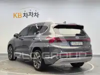 2021 Hyundai Santa FE