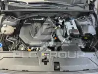 2021 Hyundai Santa FE