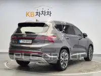 2021 Hyundai Santa FE