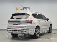 2021 Hyundai Santa FE