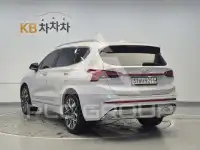 2021 Hyundai Santa FE
