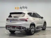 2021 Hyundai Santa FE