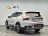 2021 Hyundai Santa FE