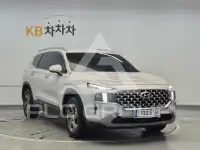 2021 Hyundai Santa FE