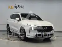 2021 Hyundai Santa FE