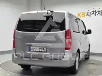 2021 Hyundai Starex