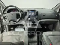 2020 Hyundai Starex