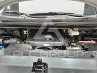 2020 Hyundai Starex